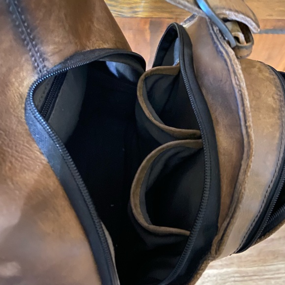 STS Ranchwear Baroness Backpack - Picture 3 of 6